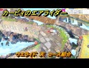 カービィのエアライダー　ウエライド　天　コース紹介　＃１６６　【任天堂switch2】