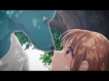 キミと越えて恋になる 8話「episode8」