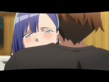 永久のユウグレ　第10話　彼と彼女の長い午後