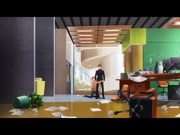 破産富豪 The Richest Man in GAME　第10話　敵情視察