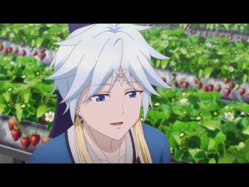 かくりよの宿飯 弐　第10話　思い出のティラミス。