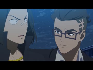 不死身な僕の日常 第10話「実力を隠すおじいさん」