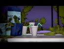 Vasito! — 宇宙の違法生命体 | エピソード #000 | パイロット | ChocoAlien Studio