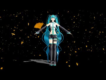 【MMEデータ配布あり】イチョウ(実写)