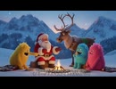 モンスター探偵団 シーズン7「Santa Claus Has Been Kidnapped! Monster Detective Squad Season 7