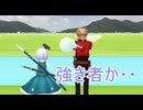 【東方MMD】　最強の存在、応龍降臨　PART２　【Touhou】 【MMD紙芝居】