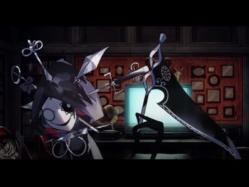 【実況】世界に害なす魔女は何処【魔法少女ノ魔女裁判】2