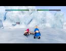 DOA5LR　こころ バニーコス　時間停止版はyoutubeへ