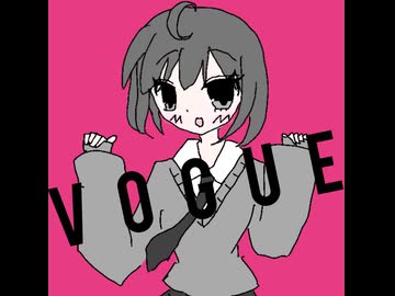 VOGUE