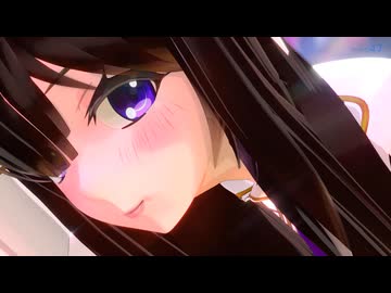 ＭＭＤ☆PiNK CAT☆SPS式樫野（アズールレーン）