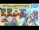 【シャドバ新弾】任せてください。AFネメシスは私が救います。お気に入りのアキムとカタリナを入れて景気付け【Shadowverse: Worlds Beyond】