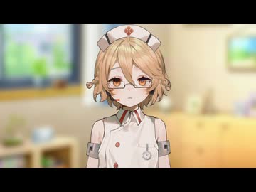 ナースロボ_タイプT アクリルスタンド ナースロボ＿タイプT メイド