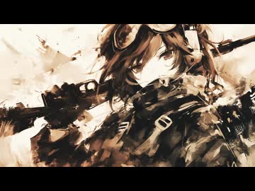 【フリーBGM】Shattered Echoes