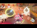 【カービィのエアライダー】2連鉄球だ！【VOICEROID実況/琴葉茜・葵】