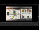 [プレイ動画]　戦国無双４の桶狭間の戦い(織田軍)をまどかでプレイ