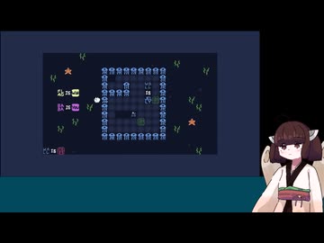 Baba is きりたん　part２【VOICEVOX実況プレイ】