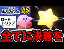 【実況】カービィのエアライダー ロードトリップでたわむれる Part5