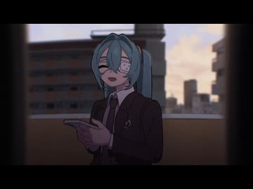 モニタリング (Best Friend Remix) 歌ってみた [愛莉子]