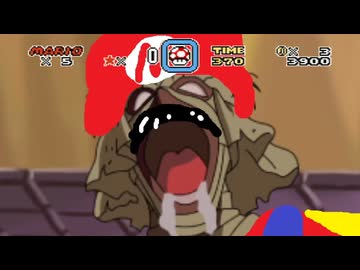 スーパーCCOワールド　アッー！スレチ〇コ