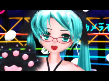 【らぶ式モデル誕生祭2025】わー!【デビルじゃないもん】