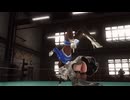 【リョナ】2B【DOA5】
