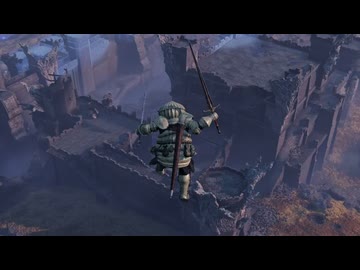 【プレイ動画】夜渡マネギ戦闘記録 Part.58【ナイトレイン】