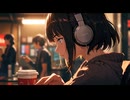 Roasted Beats｜コーヒーの香りに包まれるチルメロウ