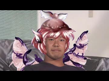 もう咆哮しか聞こえない