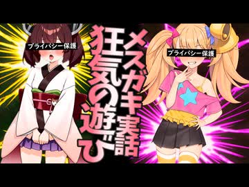 メスガキバトル【ソフトウェアトーク劇場】