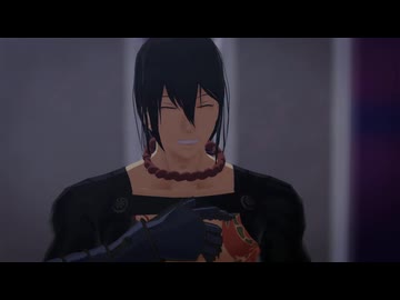 【fate/mmd】弊デアグランド鯖でONE OFF MIND