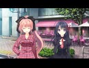 月に寄りそう乙女の作法　プレイ動画　パート7