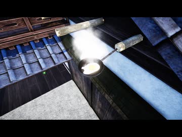 あっ先輩こいつ卵とか転がし出しましたよ.mp5 (終)