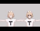 TT姉妹【ナースロボ＿タイプT誕生祭2025】