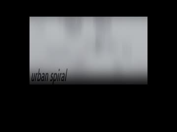 【GUMI】【初音ミク】urban spiral / ハクトリスム【オリジナル】