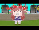 【MMDウマ娘】 モーニングルーティーン【たぬき】