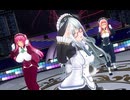 【COM3D2】メイド名簿順で｢memories sympathy｣
