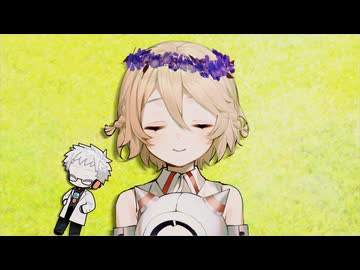 【UTAUカバー】JANE DOE 【ナースロボ＿タイプT】