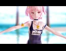 【スノウブレイクMMD】クジラッキーは、しクジラない！【フリティア】