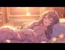 【囁きASMR】あなたの匂い大好き彼女がクンクン…最後は匂い当てゲーム□｜甘えんぼ・癒し
