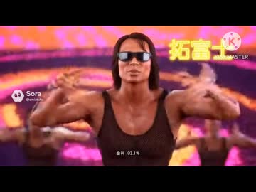 リスペクト拓富士リベンジ.sora2