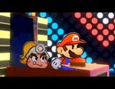 ペーパーマリオRPG　初見プレイ　Part2