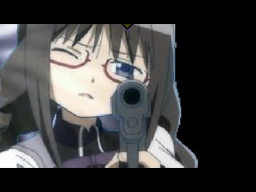 【MUGEN】新旧連闘　希望VS絶望大会　part22