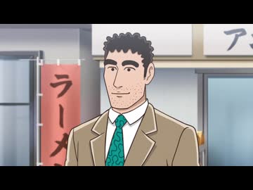 精神異常者を排除しようとするスナイパー2