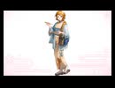 ケッコンカッコカリ　大泊　秋刀魚