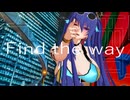 対魔忍MMD 秋山凜子　Beyond the way pvkit used