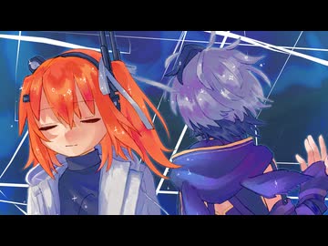 アイディール / 足立レイ , v flower