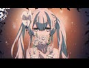 Syunikiss ～二度目の哀悼～ / 初音ミク【ボカロV系カバー】