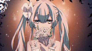 VOCALOIDカバー】Bloody Angel / Pink Hallelujah(ピンクハレルヤ