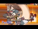 【魔神少女4】東北きりたん、初めて皇帝になるPart20【VOICEROID実況】