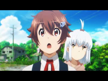 終末ツーリング #10